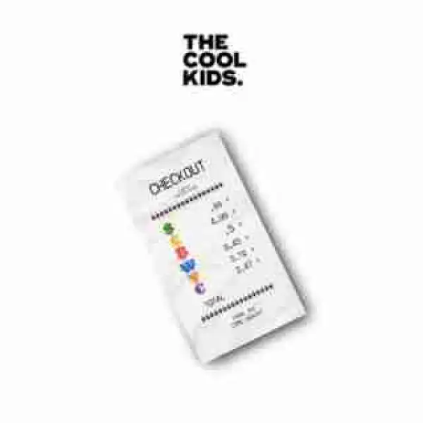 Instrumental: Cool Kids - Check Out